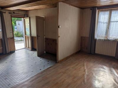 Annonce Vente 3 pi�ces Maison Raveau 58