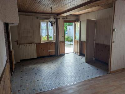 Acheter Maison 66 m2 Raveau