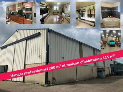 For sale Ancourteville-sur-hericourt 4 rooms 114 m2 Seine maritime (76560) photo 0