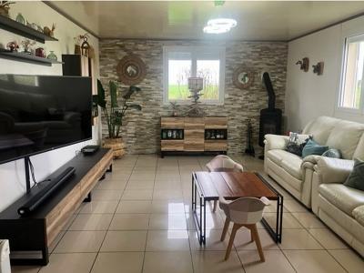 For sale Ancourteville-sur-hericourt 4 rooms 114 m2 Seine maritime (76560) photo 2