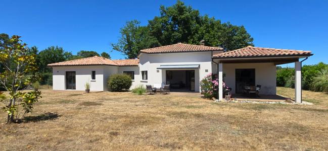 For sale Marsac-sur-l'isle 6 rooms 160 m2 Dordogne (24430) photo 0