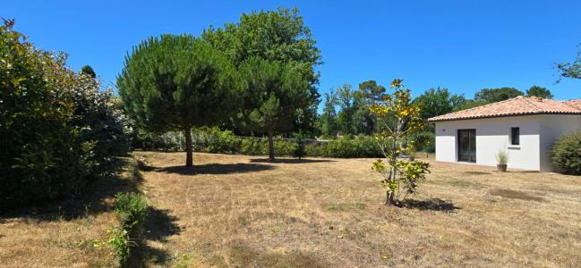 Annonce Vente 6 pi�ces Maison Marsac-sur-l'isle 24