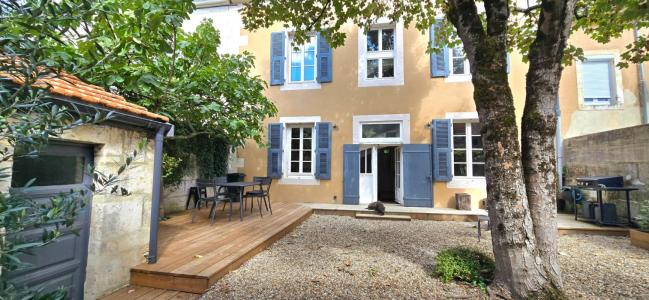 Annonce Vente 9 pi�ces Maison Perigueux 24