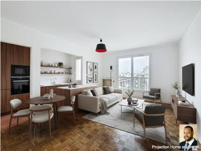 For sale Meudon 4 rooms 104 m2 Hauts de Seine (92190) photo 0