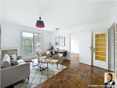 Acheter Appartement Meudon 539000 euros