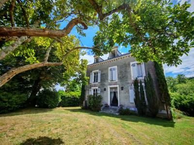For sale Pouillon 10 rooms 376 m2 Landes (40350) photo 0
