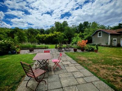 Acheter Maison 376 m2 Pouillon