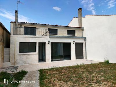 Annonce Vente 6 pi�ces Maison Saint-hilaire-de-villefranche 17
