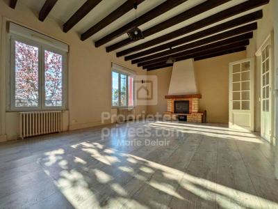 Annonce Vente 3 pi�ces Maison Pouilly-sur-loire 58