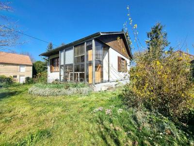 Annonce Vente 2 pi�ces Maison Saint-andelain 58