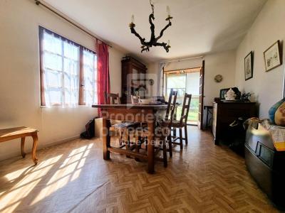 Acheter Maison 41 m2 Saint-andelain