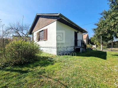 Acheter Maison Saint-andelain Nievre