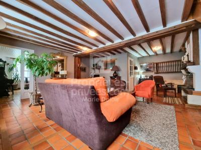 Annonce Vente 6 pi�ces Maison Saint-loup 58