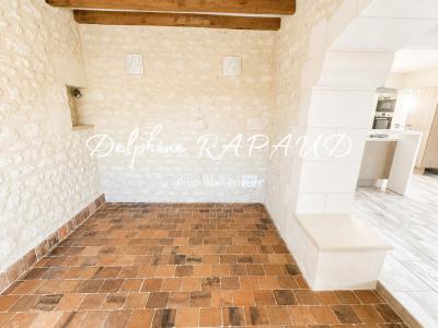 Annonce Vente 6 pi�ces Maison Bellou-sur-huisne 61