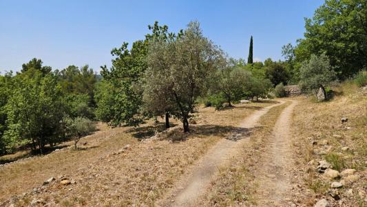 For sale Chateaudouble 2 rooms 36 m2 Var (83300) photo 0