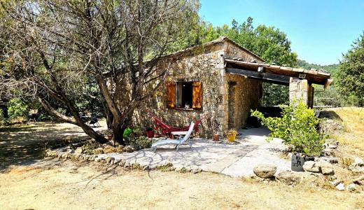 Annonce Vente 2 pi�ces Maison Chateaudouble 83