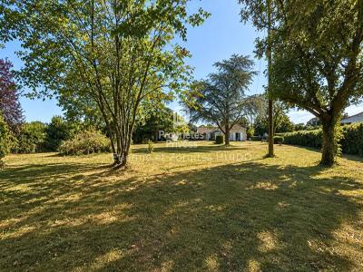 Annonce Vente 4 pi�ces Maison Giroux 36