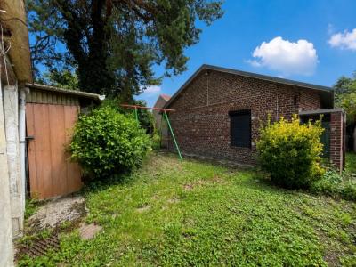 Annonce Vente 3 pi�ces Maison Noyon 60