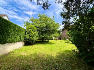 Acheter Maison 61 m2 Noyon