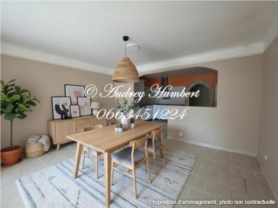 Acheter Maison 87 m2 Valensole