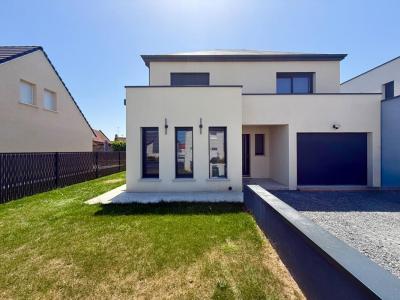 For sale Frenouville 7 rooms 125 m2 Calvados (14630) photo 0