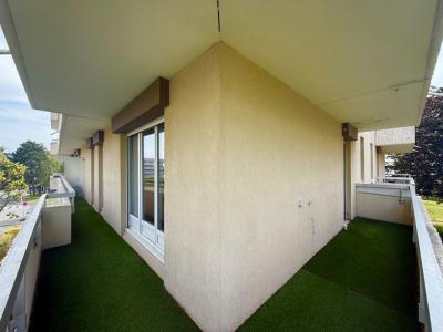 Acheter Appartement Herouville-saint-clair Calvados