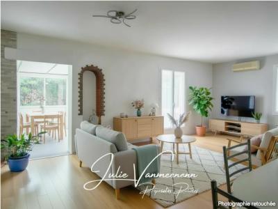 Acheter Maison 104 m2 Salvetat-saint-gilles