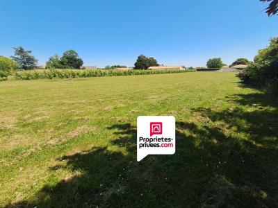 For sale Petosse 2140 m2 Vendee (85570) photo 1