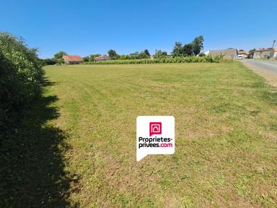 For sale Petosse 2140 m2 Vendee (85570) photo 2