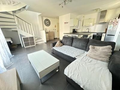 Annonce Vente 3 pi�ces Maison Marignane 13
