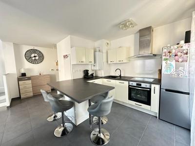Acheter Maison 65 m2 Marignane