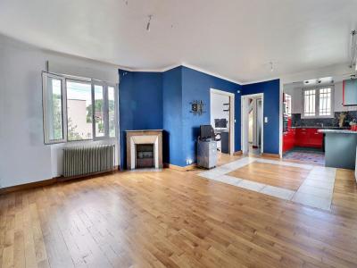 Annonce Vente 6 pi�ces Maison Sainte-genevieve-des-bois 91