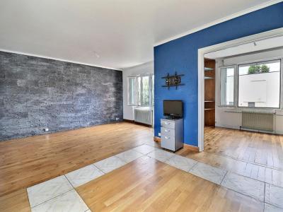 Acheter Maison 106 m2 Sainte-genevieve-des-bois