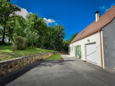 For sale Couze-et-saint-front 6 rooms 104 m2 Dordogne (24150) photo 0