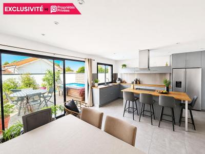 Annonce Vente 5 pi�ces Maison Begles 33