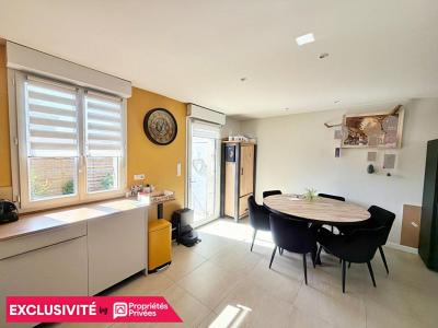 Annonce Vente 3 pi�ces Maison Carbon-blanc 33