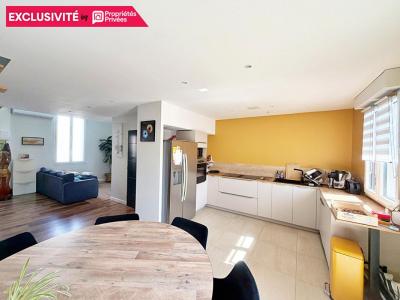 Acheter Maison 63 m2 Carbon-blanc