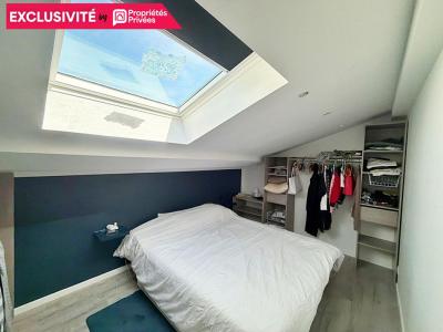 Acheter Maison Carbon-blanc 236500 euros