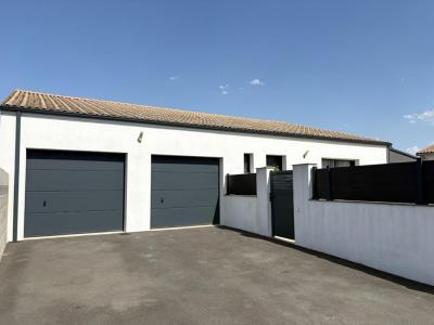For sale Prahecq 5 rooms 140 m2 Deux sevres (79230) photo 4