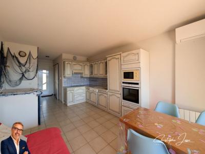 For sale Leucate 4 rooms 67 m2 Aude (11370) photo 3