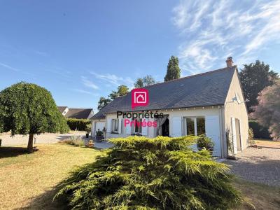 For sale Chinon 4 rooms 76 m2 Indre et loire (37500) photo 0