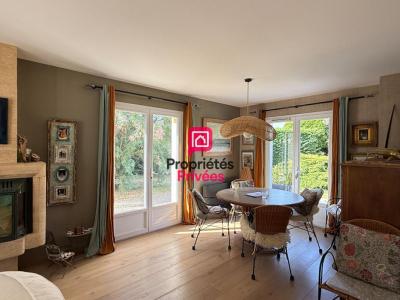 Annonce Vente 4 pi�ces Maison Chinon 37