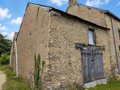 Annonce Vente 2 pi�ces Maison Campbon 44