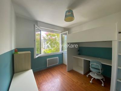 For sale Bordeaux 4 rooms 87 m2 Gironde (33200) photo 4