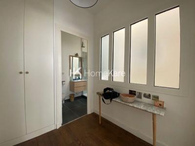 For sale Bordeaux 2 rooms 46 m2 Gironde (33300) photo 2