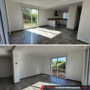 Acheter Maison Monce-en-belin 234613 euros