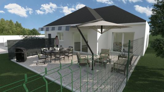 Annonce Vente 5 pi�ces Maison Crimolois 21