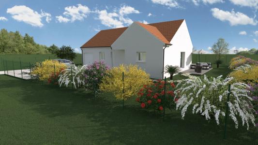 For sale Tailly 5 rooms 97 m2 Cote d'or (21190) photo 0