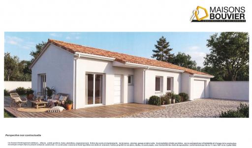 For sale Mauves-sur-loire 5 rooms 88 m2 Loire atlantique (44470) photo 0