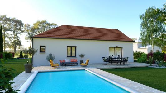 Annonce Vente 5 pi�ces Maison Ailly-sur-somme 80